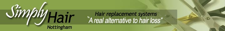 Simply Hairreplacement Nottingham