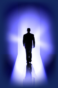 past life regression with tony rae