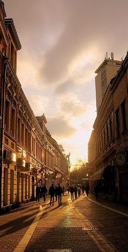 Past Life regression