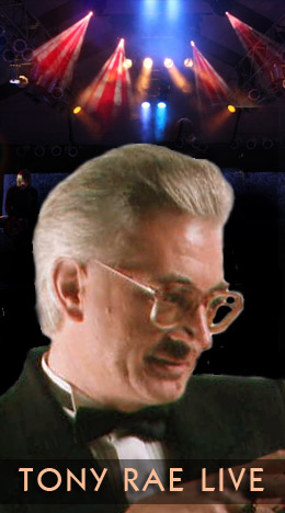 past life regression with tony rae
