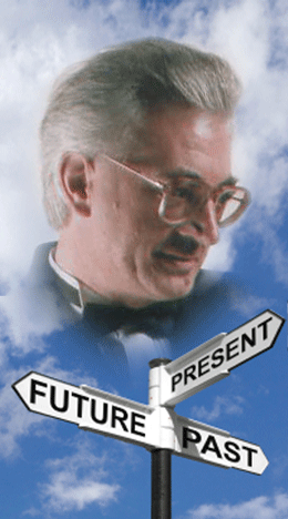 past life regression with tony rae